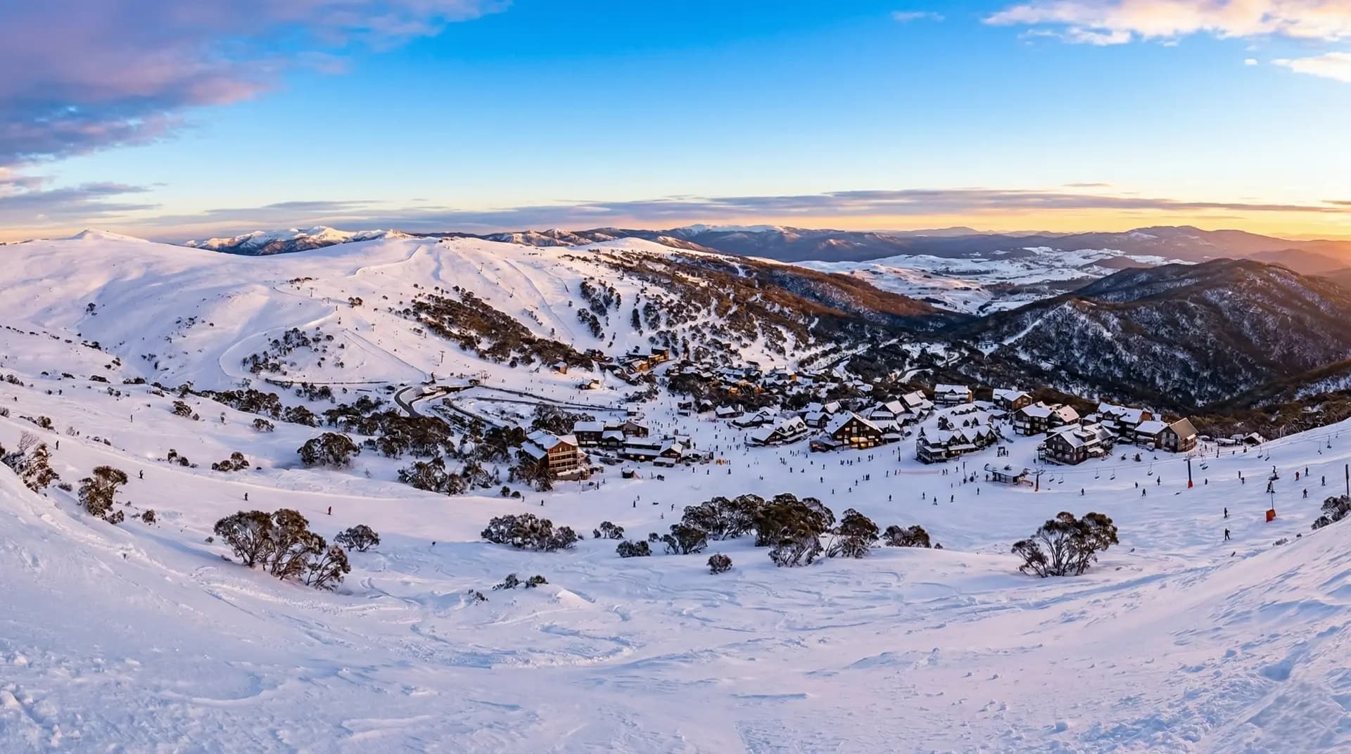 Winter Victoria Snow chauffeur Tour Packages 2026: Your Guide to the Best Snow Holiday Victoria from Melbourne