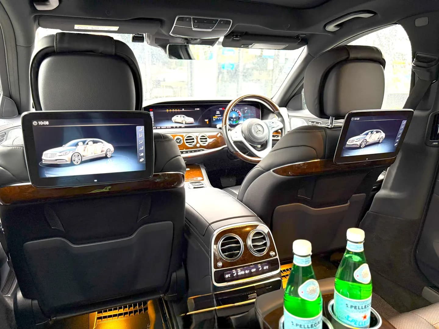 Tailored Chauffeur Services Melbourne