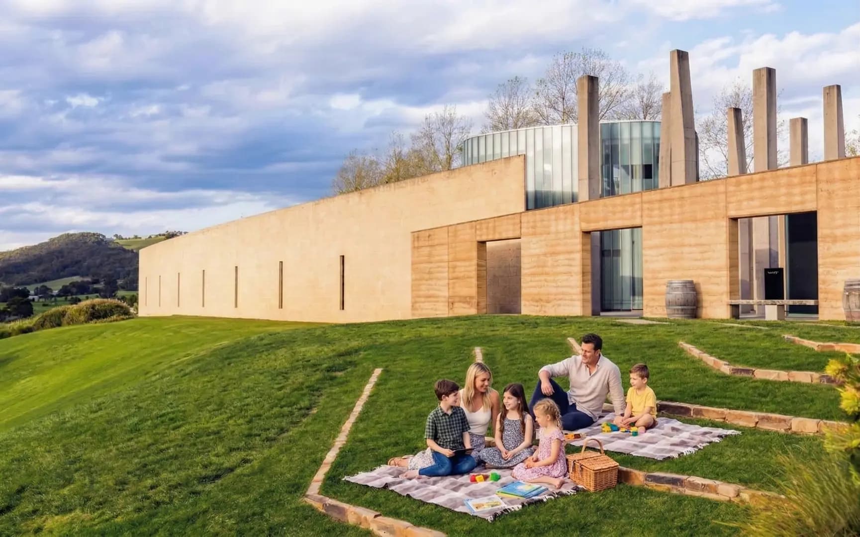 Yarra Valley Day Tour from Melbourne - Nature, Ballooning & Scenic Escapes