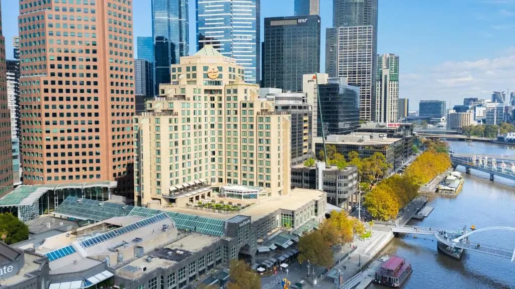 How To Get From Mickleham To Melbourne CBD?