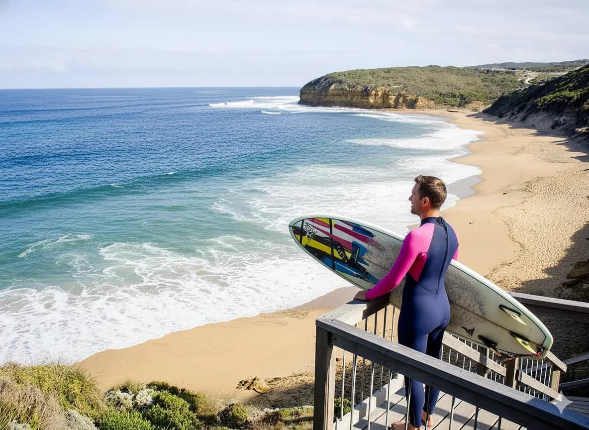 Private Chauffeur Service for Great Ocean Road Tour Melbourne