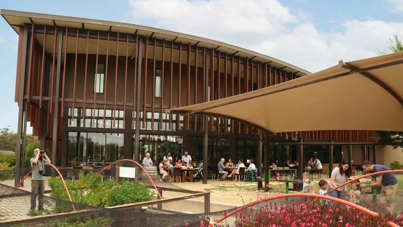Yarra Valley Day Tour from Melbourne - Nature, Ballooning & Scenic Escapes