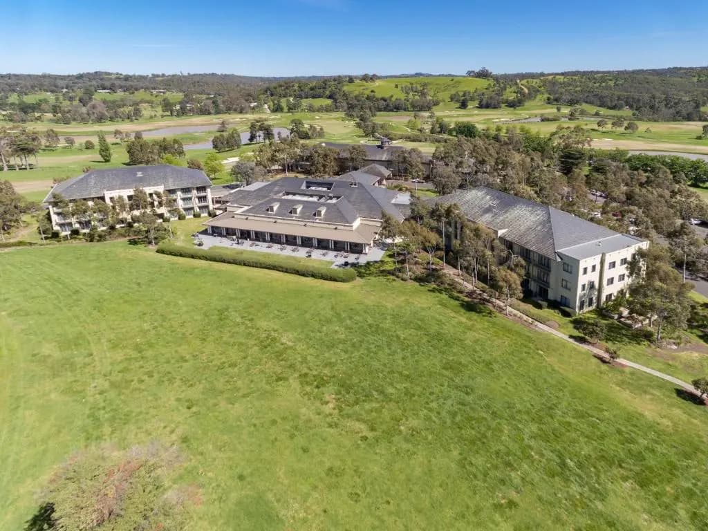 Melbourne CBD to Yarra Valley: Your Ultimate Travel Guide