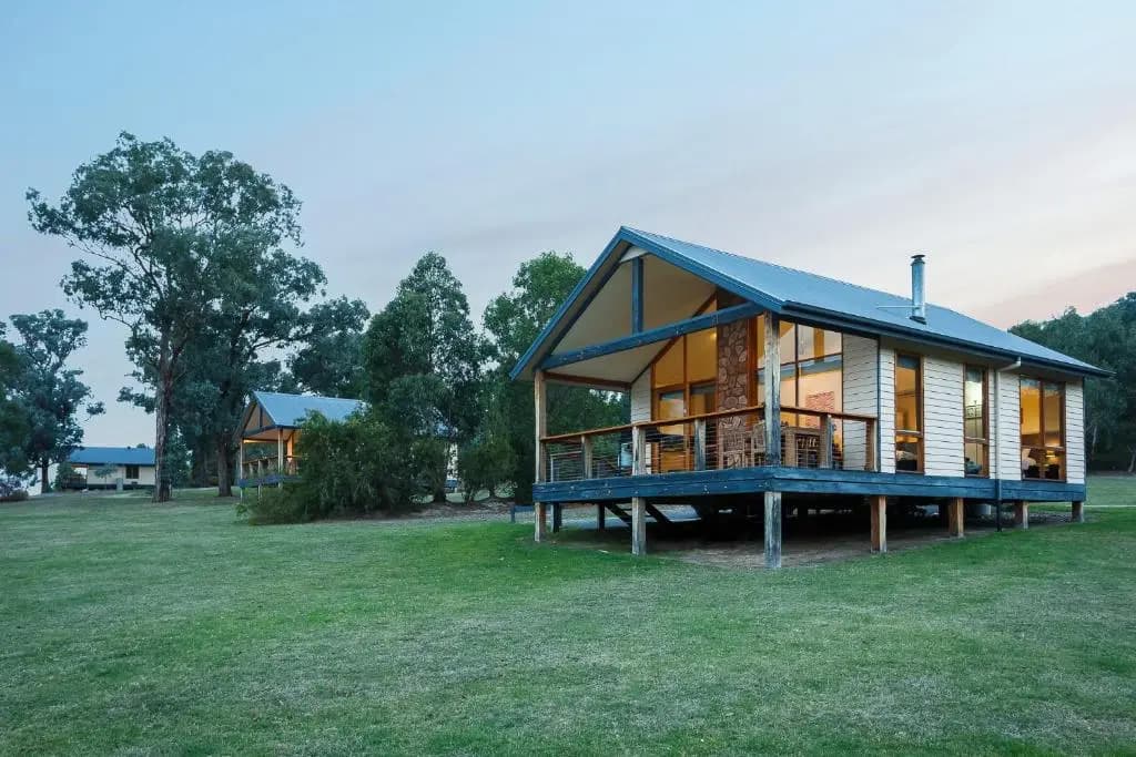 Melbourne CBD to Yarra Valley: Your Ultimate Travel Guide