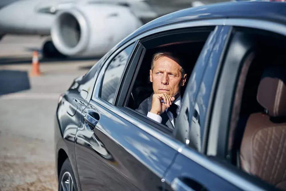 MNMRiDEZ Chauffeur Airport Transfer Services Melbourne