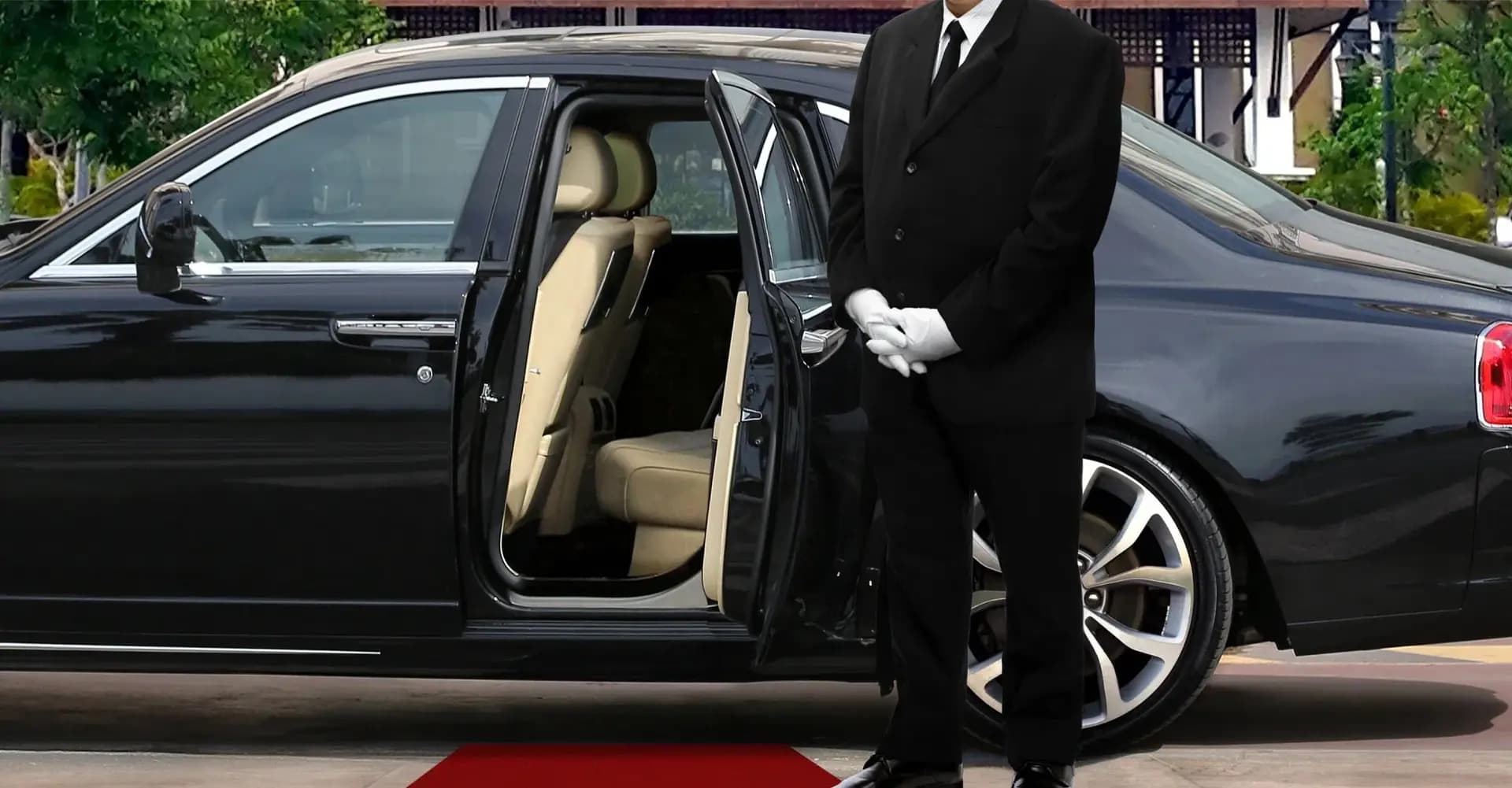 Tailored Chauffeur Services Melbourne
