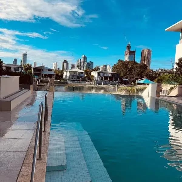 Miami Keys to Brisbane Airport (BNE) | Elevated Airport Transfer Experience