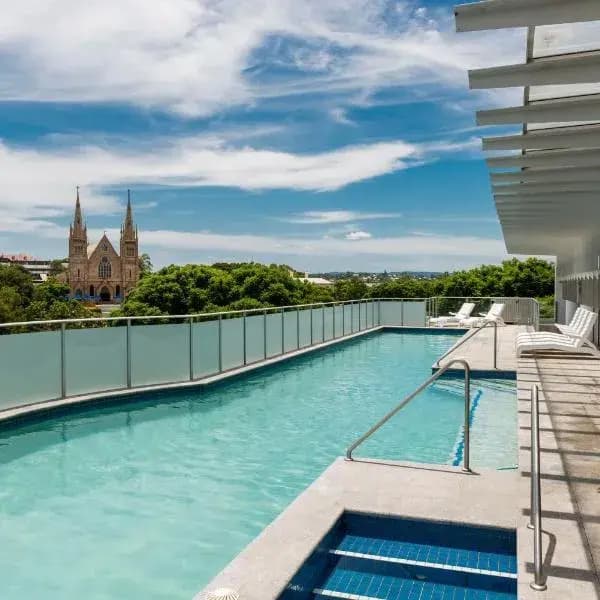 Fernvale to Brisbane Airport (BNE) | Elevated Airport Transfer Experience