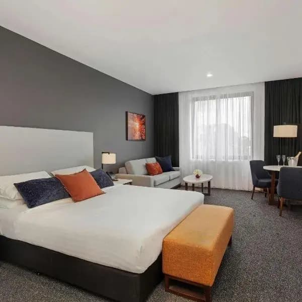 Traralgon to Melbourne Airport (MEL) | Elevated Airport Transfer Experience