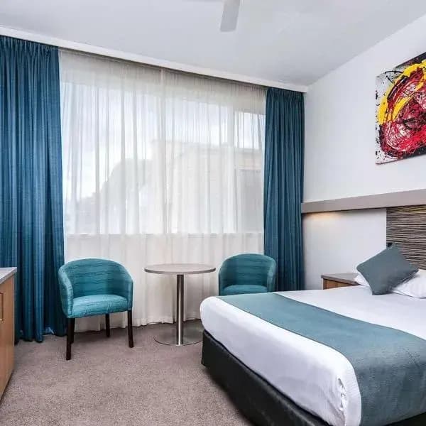 Medindie to Adelaide Airport (ADL) | Elevated Airport Transfer Experience