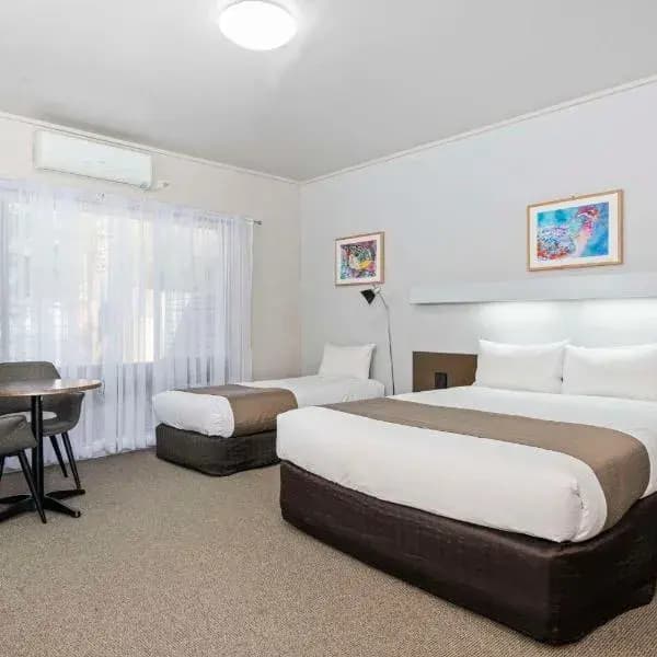 Koroop to Melbourne Airport (MEL) | Elevated Airport Transfer Experience