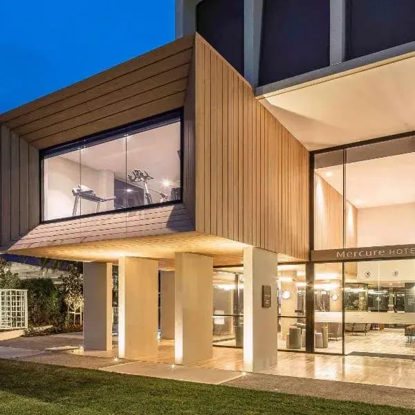 Kenthurst to Sydney Airport (SYD) | Elevated Airport Transfer Experience