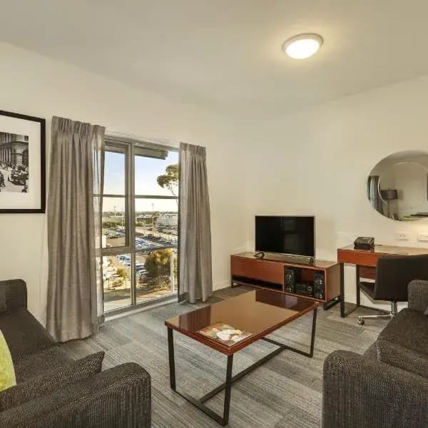Ailsa to Melbourne Airport (MEL) | Elevated Airport Transfer Experience