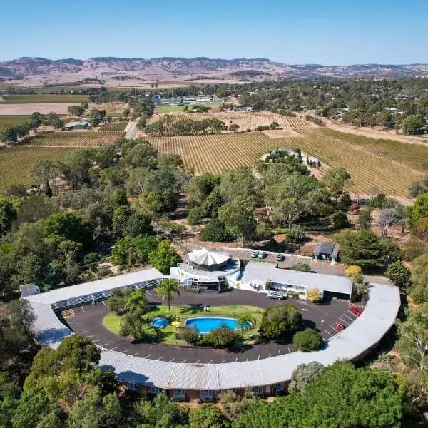 Rowland Flat to Adelaide Airport (ADL) | Elevated Airport Transfer Experience
