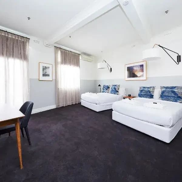 Northbridge to Sydney Airport (SYD) | Elevated Airport Transfer Experience