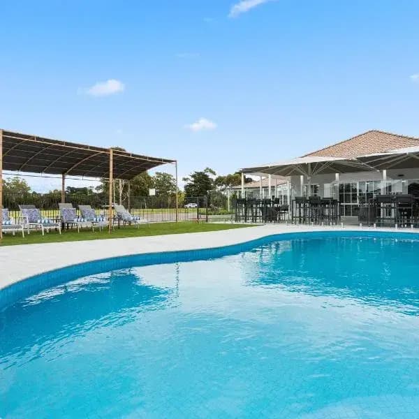 Pearcedale to Melbourne Airport (MEL) | Elevated Airport Transfer Experience