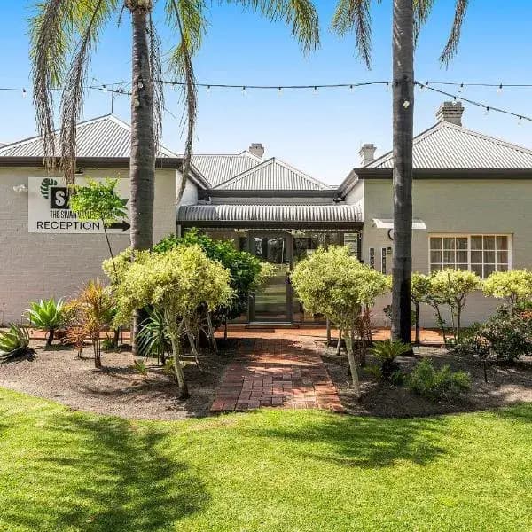 Henley Brook to Perth Airport (PER) | Elevated Airport Transfer Experience