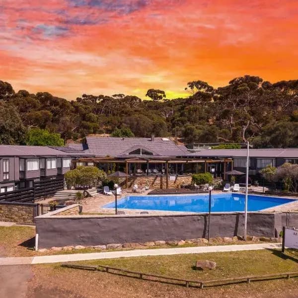 Deep Creek to Adelaide Airport (ADL) | Elevated Airport Transfer Experience