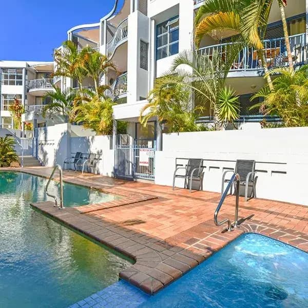 Pacific Fair to Brisbane Airport (BNE) | Elevated Airport Transfer Experience