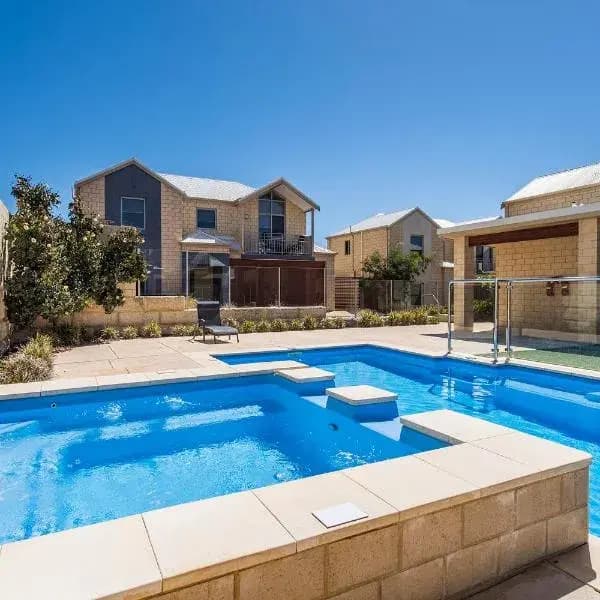 Silver Sands to Perth Airport (PER) | Elevated Airport Transfer Experience