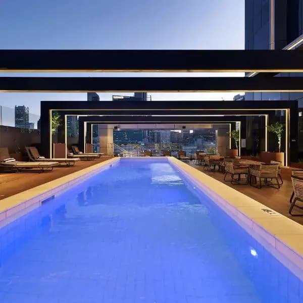 Northbridge to Perth Airport (PER) | Elevated Airport Transfer Experience