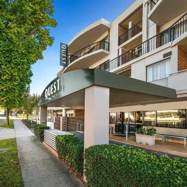 Balwyn North to Melbourne Airport (MEL) | Elevated Airport Transfer Experience