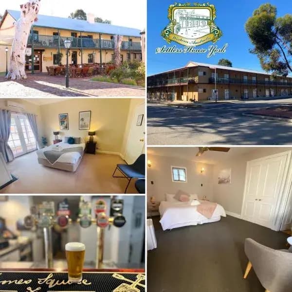 St Ronans to Perth Airport (PER) | Elevated Airport Transfer Experience