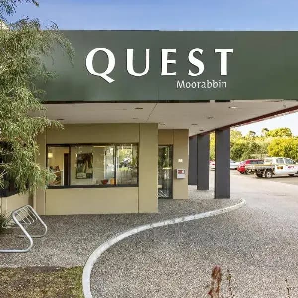 Clarinda to Melbourne Airport (MEL) | Elevated Airport Transfer Experience