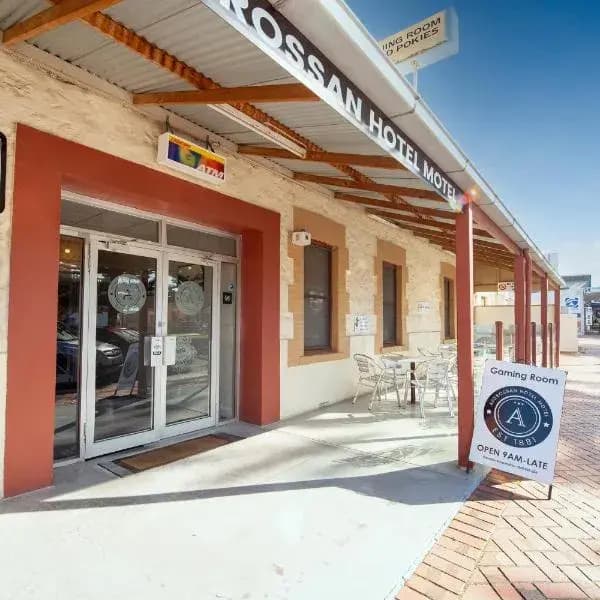 Rogues Point to Adelaide Airport (ADL) | Elevated Airport Transfer Experience