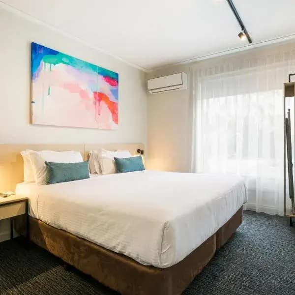 Lewiston to Adelaide Airport (ADL) | Elevated Airport Transfer Experience