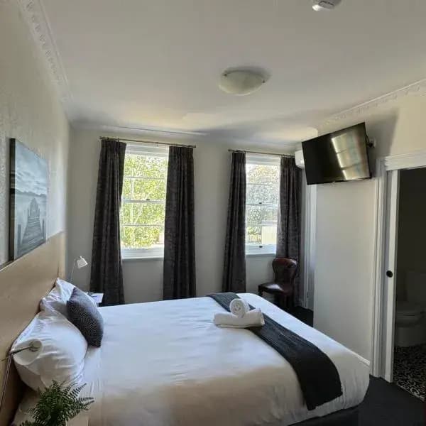 Eden Park to Melbourne Airport (MEL) | Elevated Airport Transfer Experience