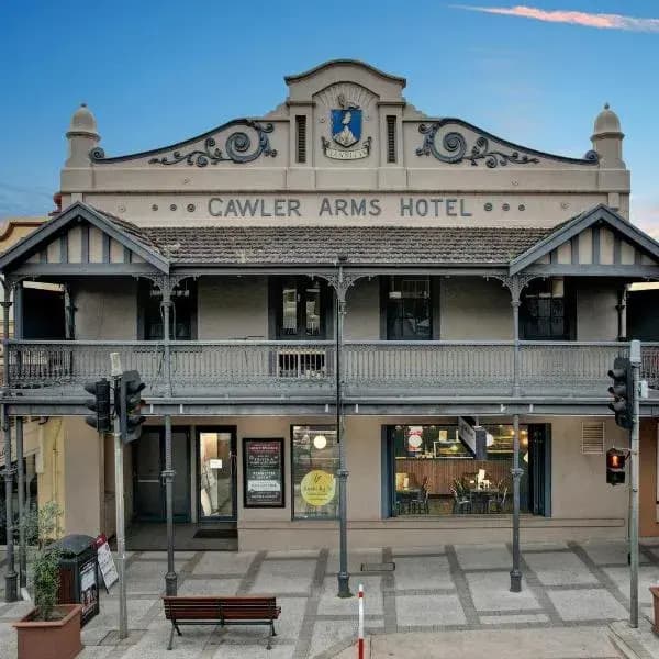 Barossa Goldfields to Adelaide Airport (ADL) | Elevated Airport Transfer Experience