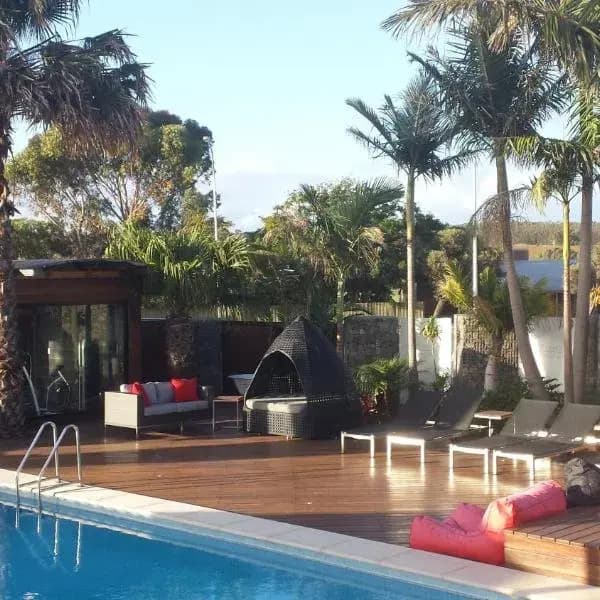 Seaford Heights to Adelaide Airport (ADL) | Elevated Airport Transfer Experience