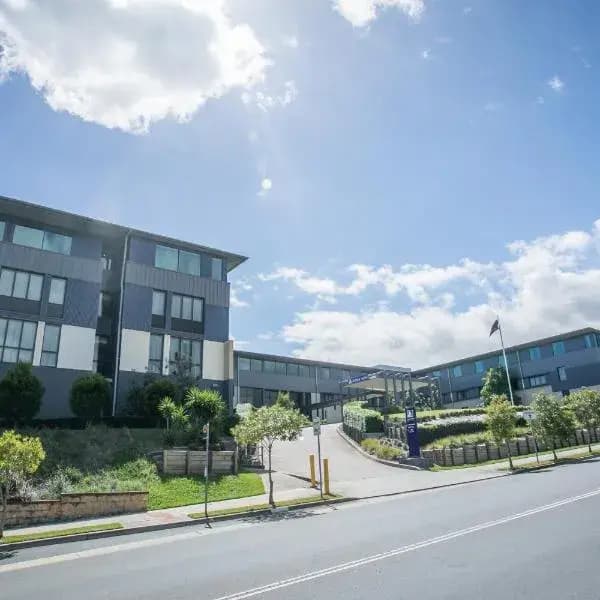 Arndell Park to Sydney Airport (SYD) | Elevated Airport Transfer Experience