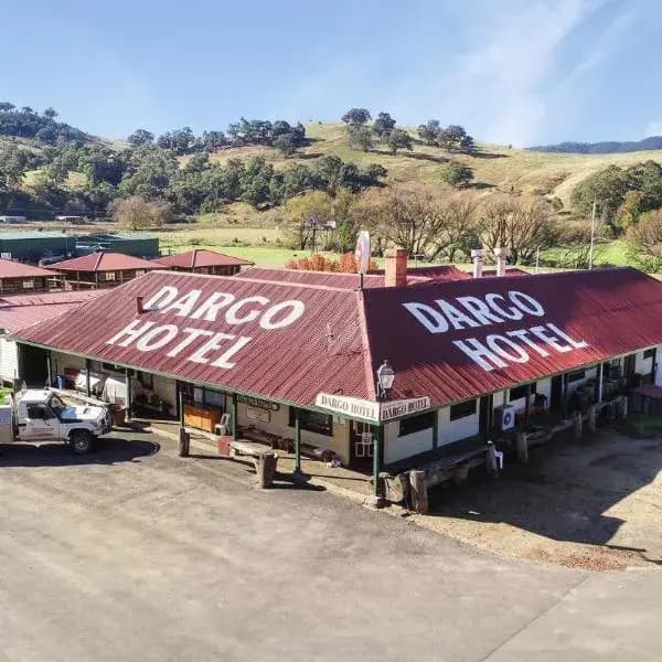 Dargo to Melbourne Airport (MEL) | Elevated Airport Transfer Experience