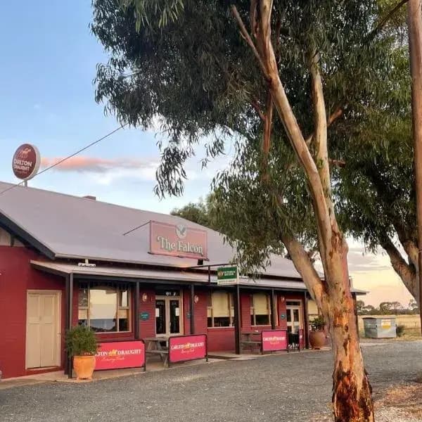 Nanneella to Melbourne Airport (MEL) | Elevated Airport Transfer Experience