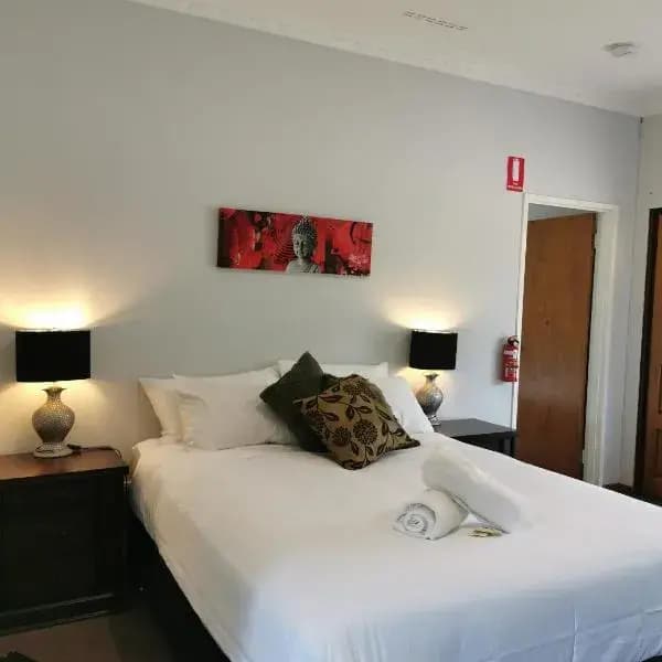 Herron to Perth Airport (PER) | Elevated Airport Transfer Experience