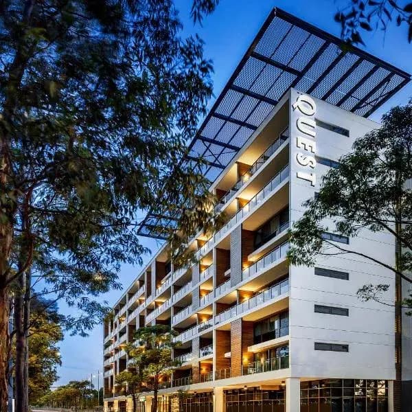 Lidcombe to Sydney Airport (SYD) | Elevated Airport Transfer Experience