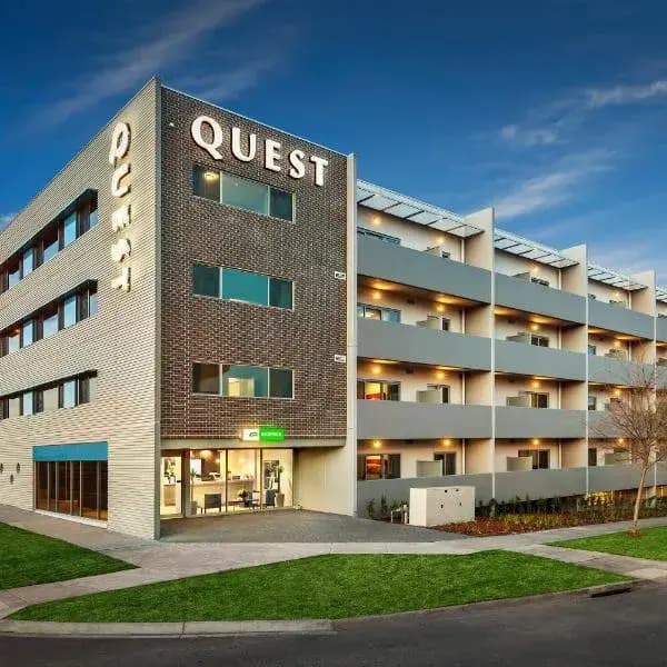 Diamond Creek to Melbourne Airport (MEL) | Elevated Airport Transfer Experience