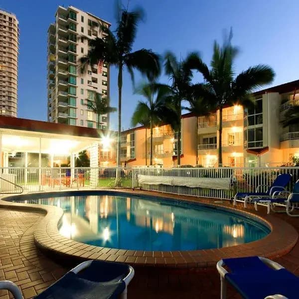 Burleigh Waters to Brisbane Airport (BNE) | Elevated Airport Transfer Experience