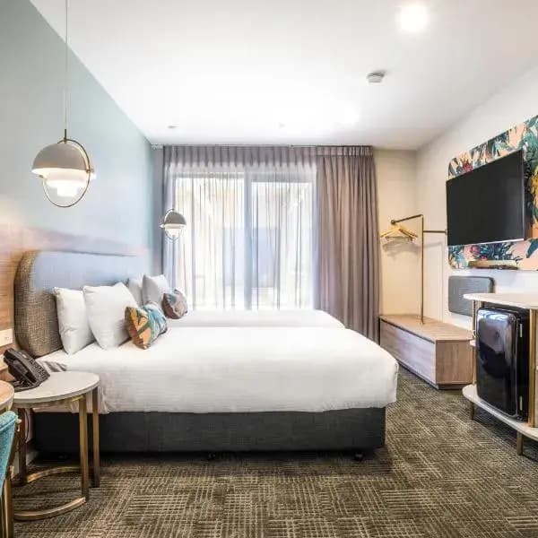 Chelsea Heights to Melbourne Airport (MEL) | Elevated Airport Transfer Experience
