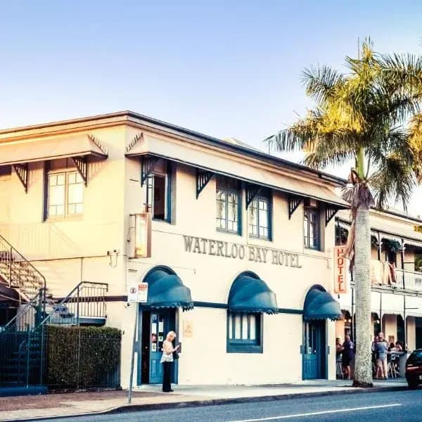 Wakerley to Brisbane Airport (BNE) | Elevated Airport Transfer Experience