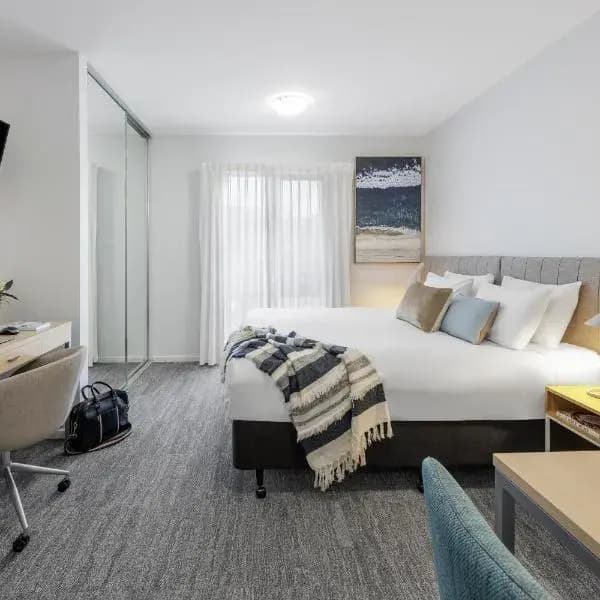 Avalon to Melbourne Airport (MEL) | Elevated Airport Transfer Experience