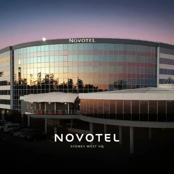 Blackett to Sydney Airport (SYD) | Elevated Airport Transfer Experience