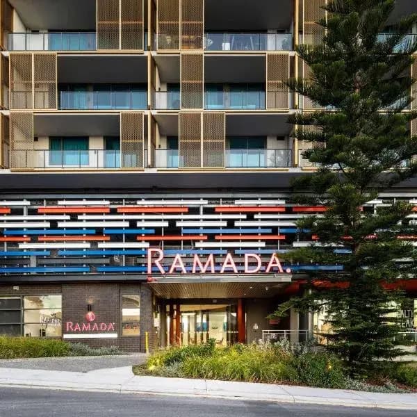 Marmion to Perth Airport (PER) | Elevated Airport Transfer Experience