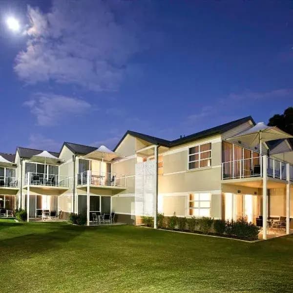 Belhus to Perth Airport (PER) | Elevated Airport Transfer Experience