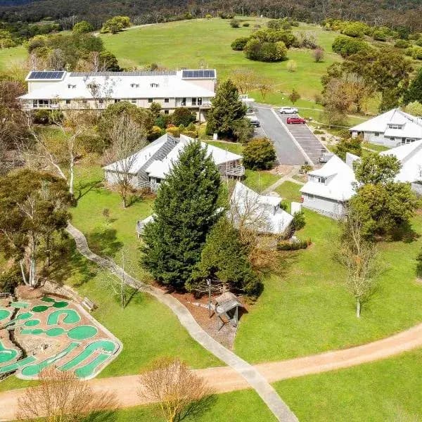 Boorolite to Melbourne Airport (MEL) | Elevated Airport Transfer Experience