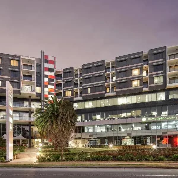 Beaumont Hills to Sydney Airport (SYD) | Elevated Airport Transfer Experience