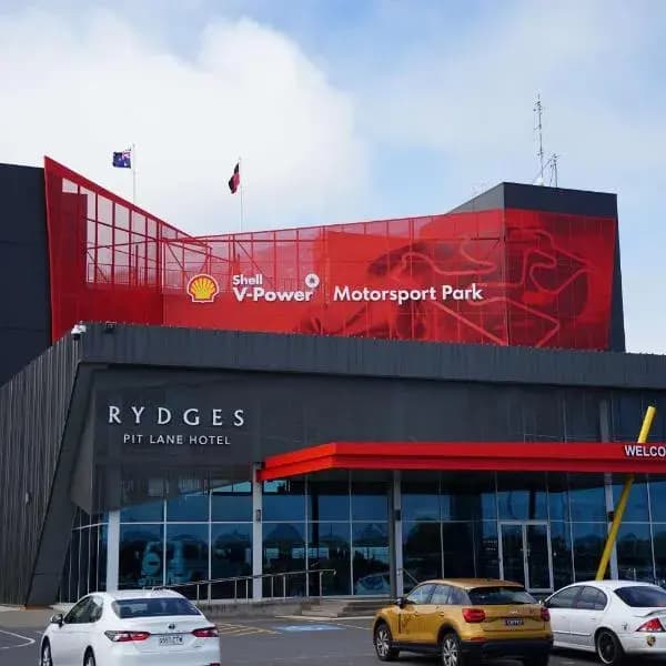 East Wellington to Adelaide Airport (ADL) | Elevated Airport Transfer Experience