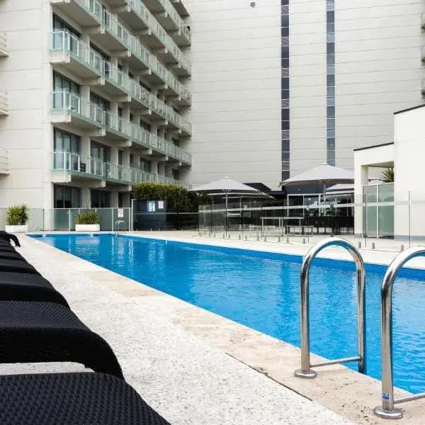 Collinswood to Adelaide Airport (ADL) | Elevated Airport Transfer Experience